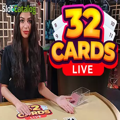 32 Cards গেম