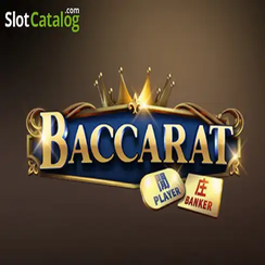 Baccarat C08 লাইভ ক্যাসিনো