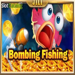 Bombing Fishing গেম