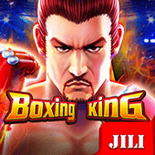 Boxing King স্লট গেম