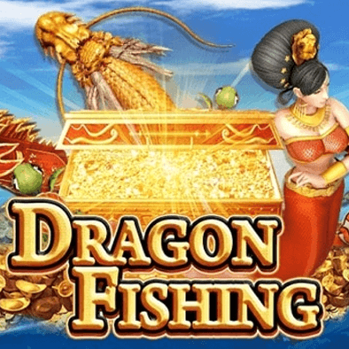 Dragon Fishing গেম