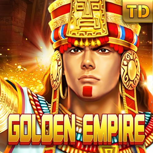 Golden Empire 2 স্লট গেমের আইকন
