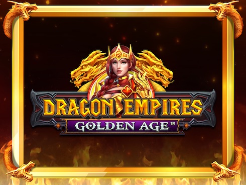 Golden Empire স্লট গেম