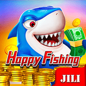 Happy Fishing গেম