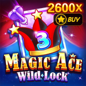 Magic Ace স্লট