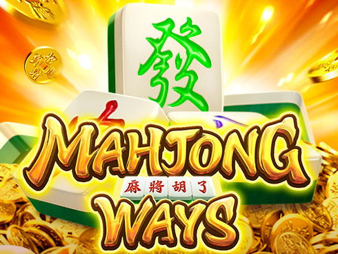 Mahjong Ways স্লট