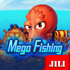 Mega Fishing গেম