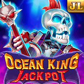Ocean King Jackpot গেম