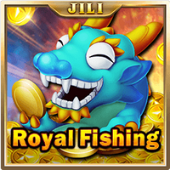 Royal Fishing গেম