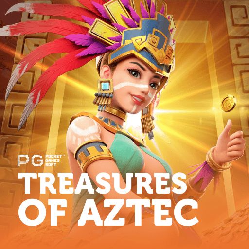 Treasures of Aztec স্লট