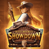 Wild Bounty Showdown স্লট গেম